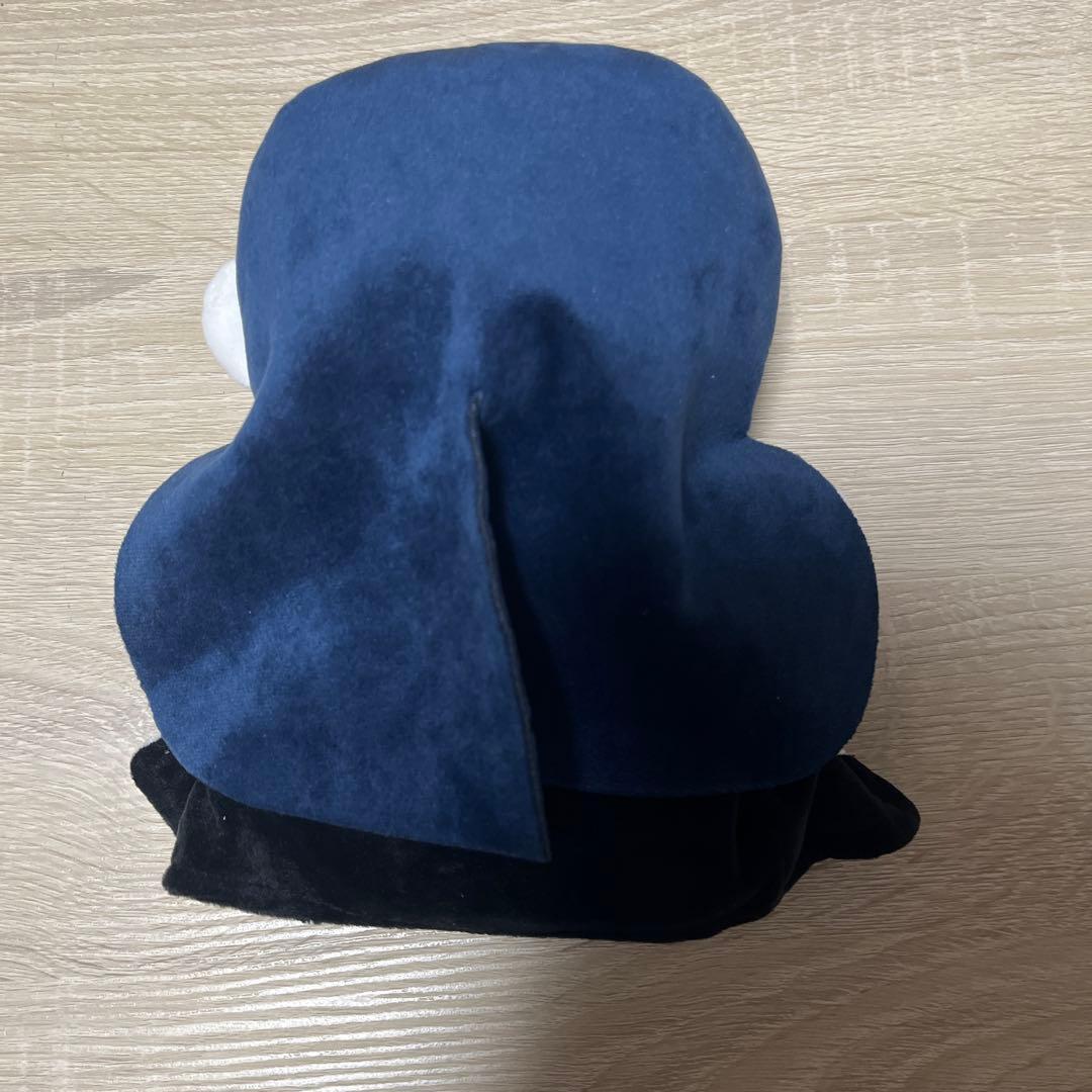 Ado ぬいぐるみ パペット 4体セット