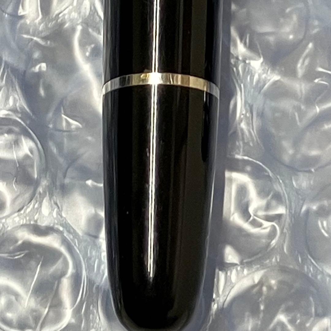 モンブラン万年筆3点セット