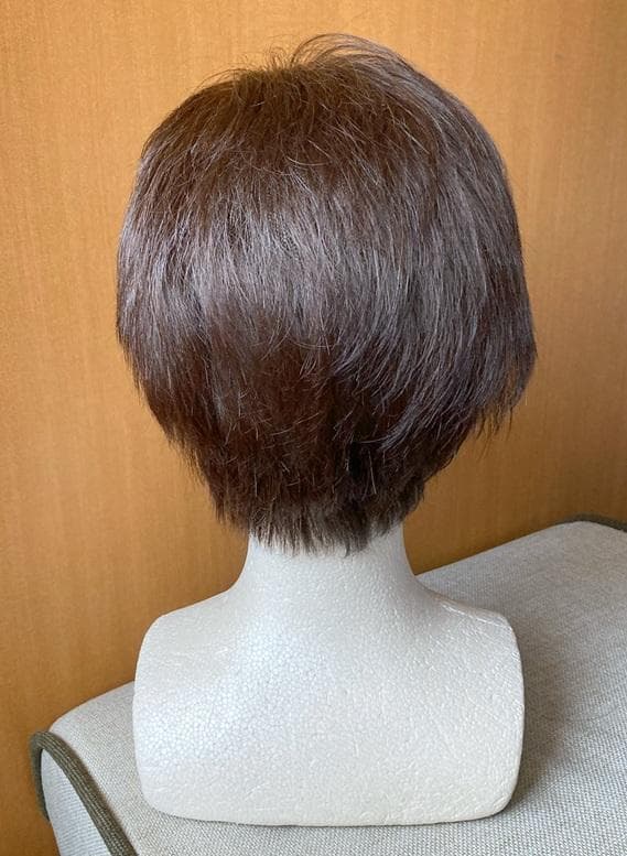 フォンテーヌ　VALAN　PREMIUM　VP02　ベリーショート