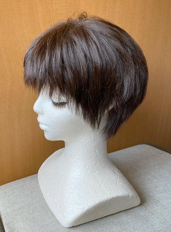 フォンテーヌ　VALAN　PREMIUM　VP02　ベリーショート