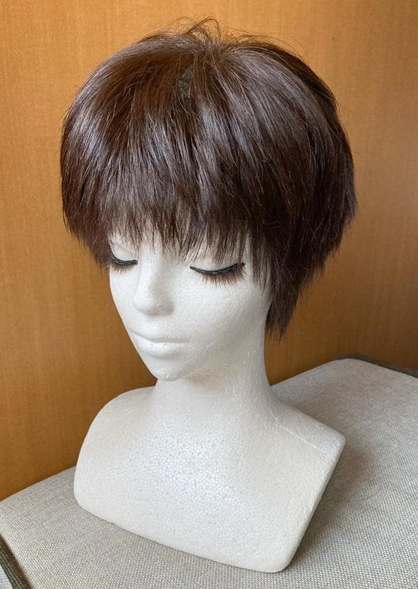 フォンテーヌ　VALAN　PREMIUM　VP02　ベリーショート