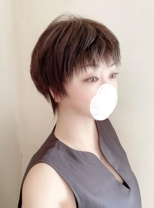 フォンテーヌ　VALAN　PREMIUM　VP02　ベリーショート