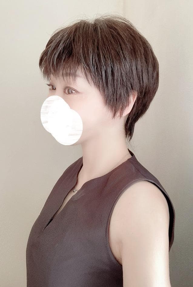 フォンテーヌ　VALAN　PREMIUM　VP02　ベリーショート