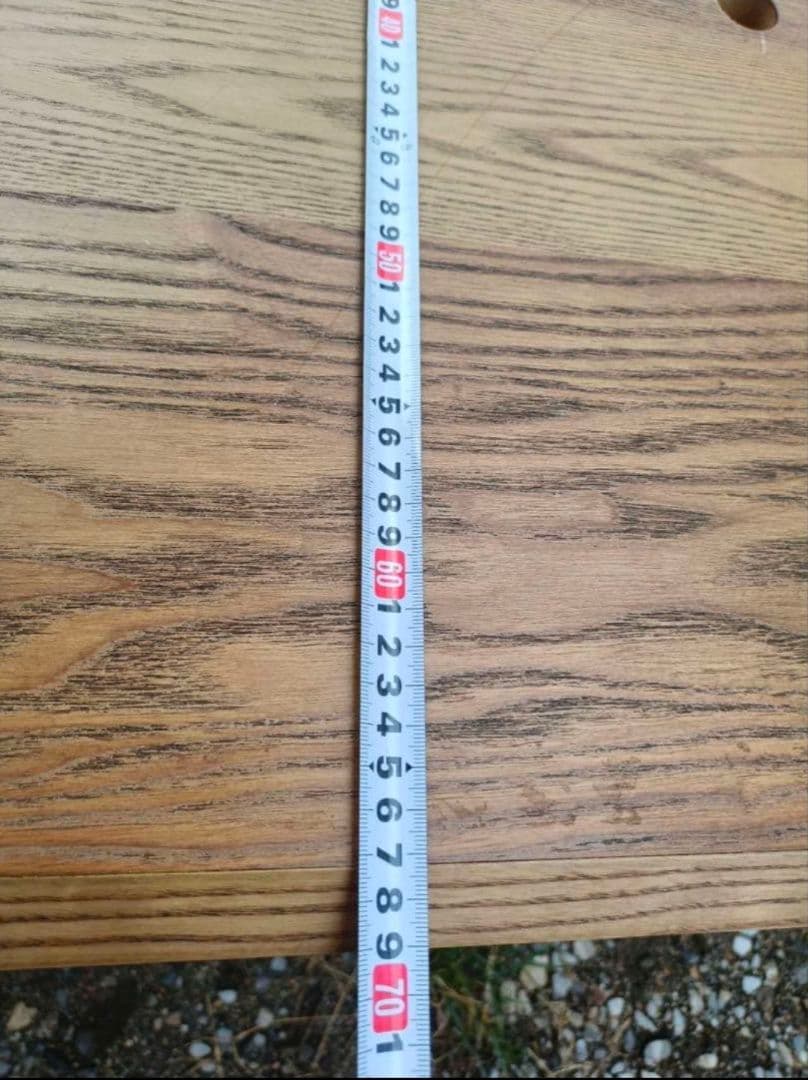 在庫3台　美容室　両面鏡 木製アーチ型ミラー付きドレッサー