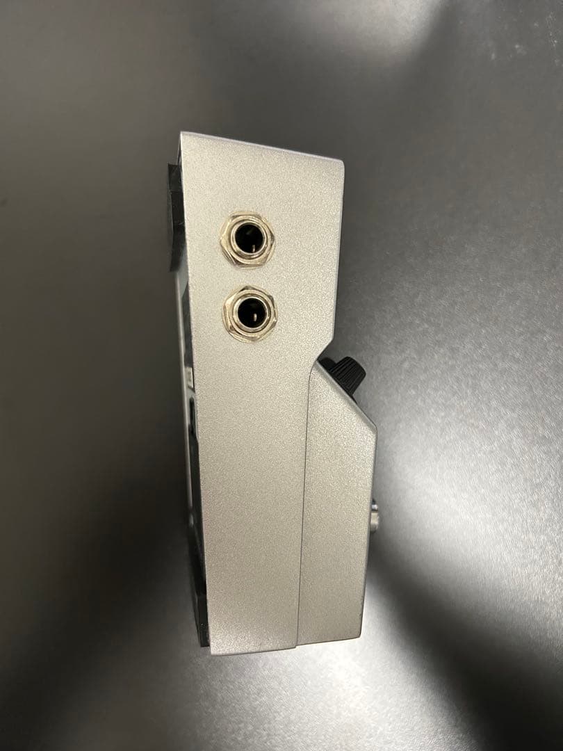 ZOOM MS-50G ギターエフェクター　ACアダプター付属