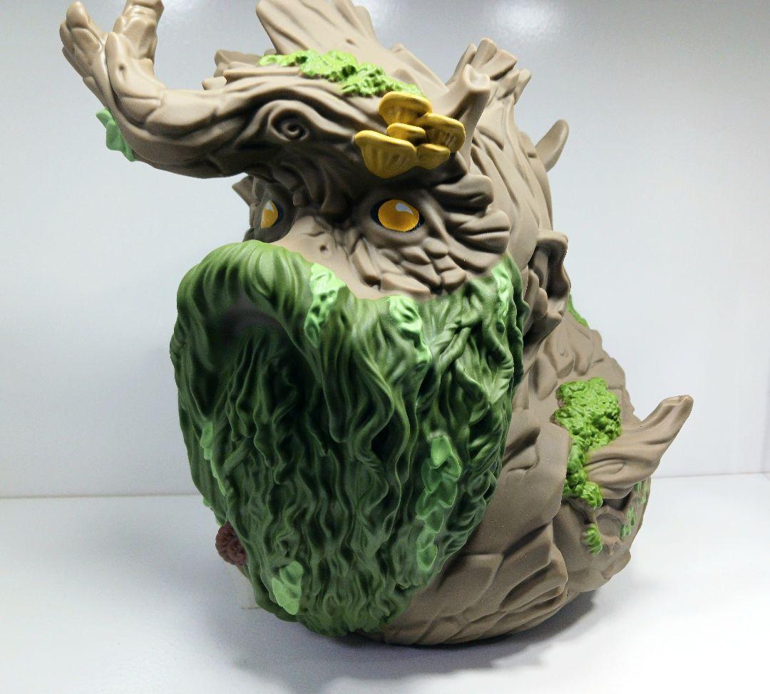 TUBBZ ロード・オブ・ザ・リング ツリービアード フィギュア