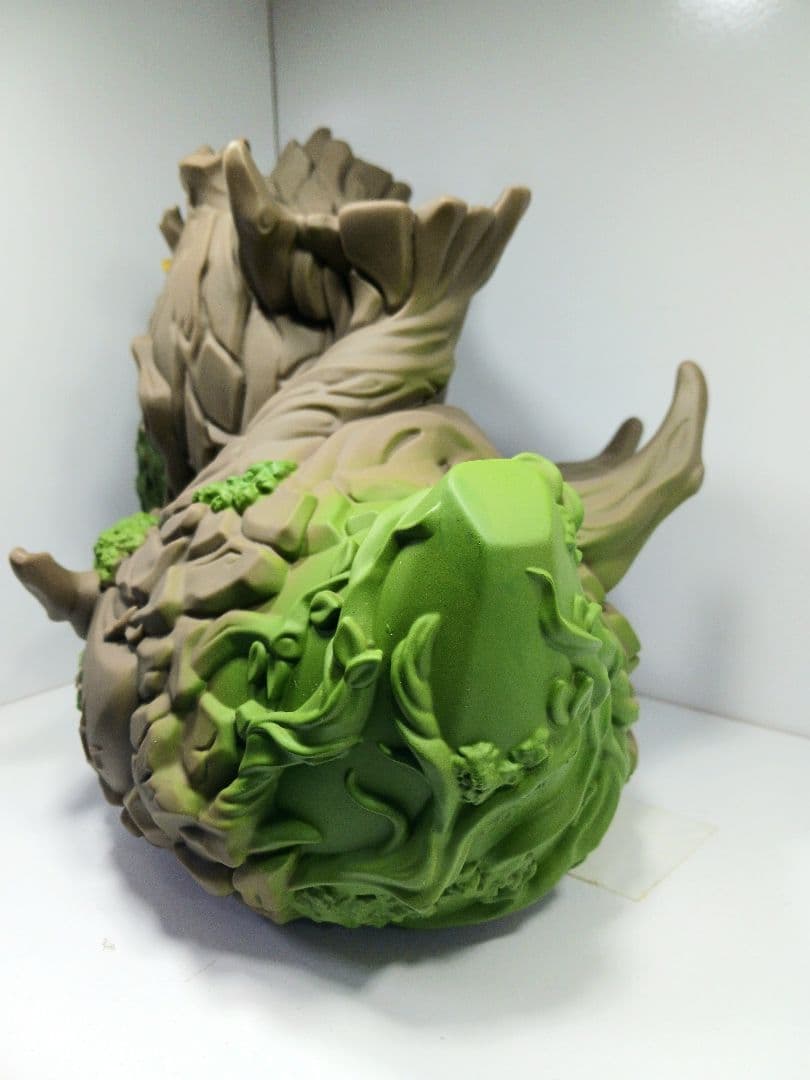 TUBBZ ロード・オブ・ザ・リング ツリービアード フィギュア