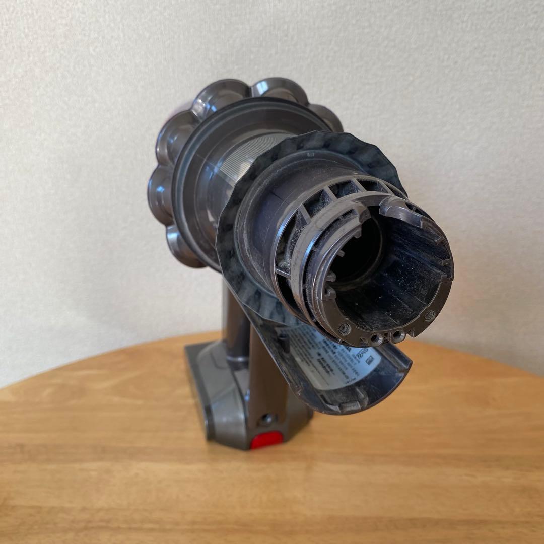 ダイソン dyson digital slim SV18 本体のみ 動作確認済