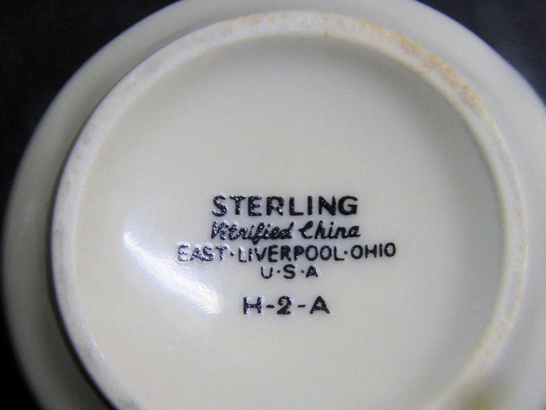 ミスド　マグカップ　（Ｖｅｒｒｙ　Ｏｌｄ　＆　Ｒａｒｅ）