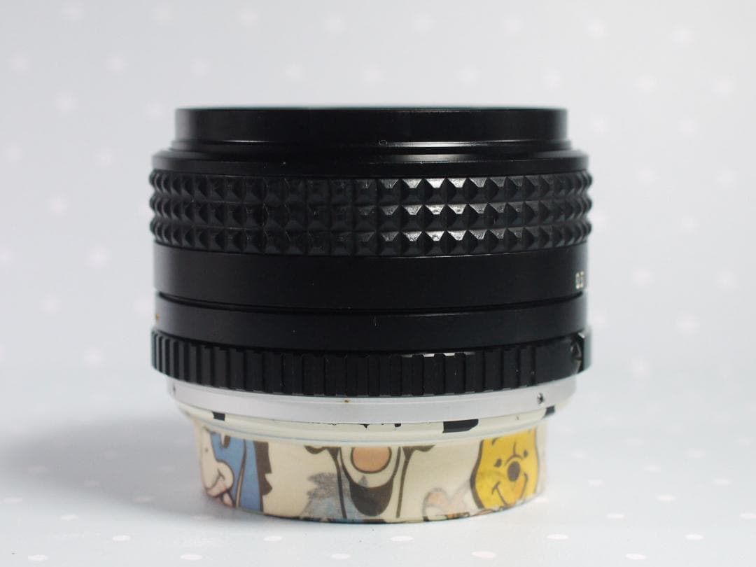 ミノルタ MINOLTA SR101 試写済みです