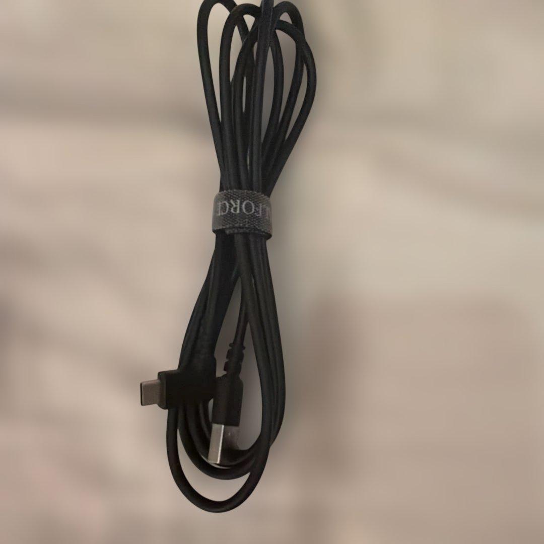 REALFORCE R3 45g（TKL） 英語配列 ブラック R3HD11