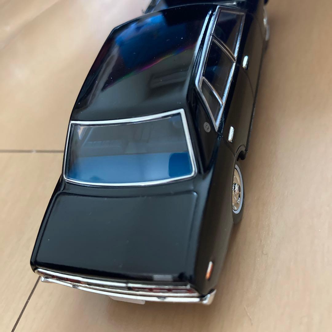 【即購入ok!!】トミカリミテッドヴィンテージ 日産セドリック スーパーDX