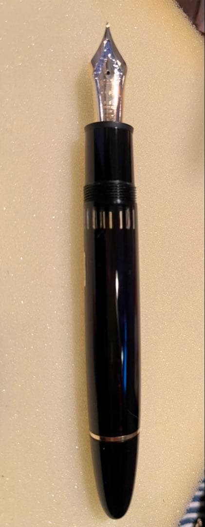 Montblanc Meisterstück 149 万年筆　週末値引き