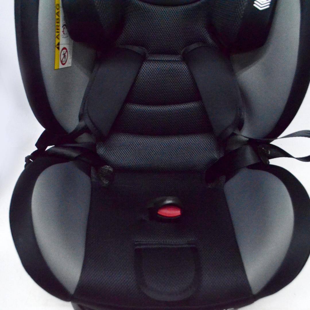 puriネビオ　ターンピット TurnPit　　ISOFIX