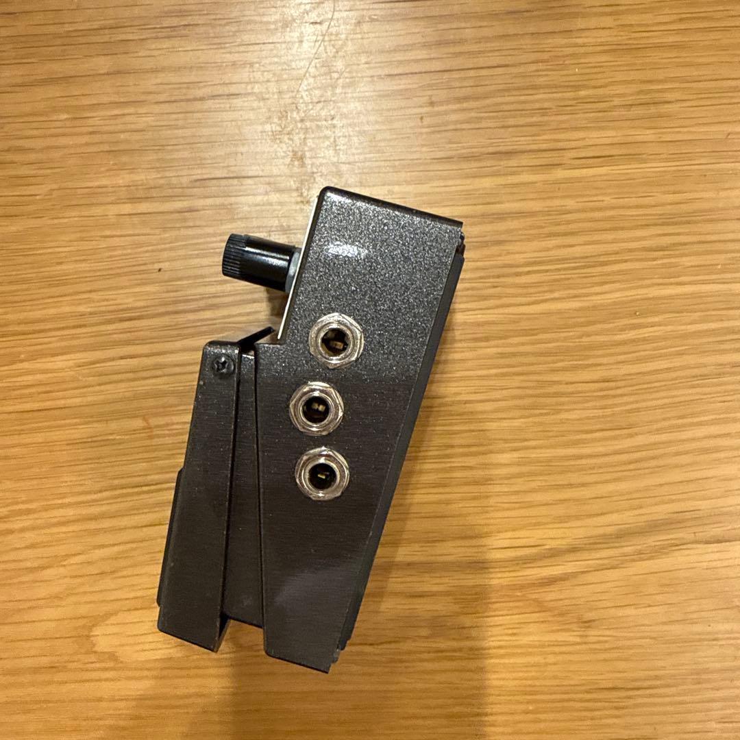 BOSS Reverb RV-6 リバーブエフェクター