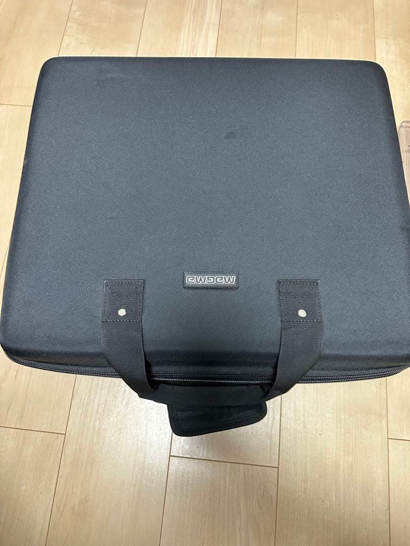 DJ機材 Magma CTRL Case MPC DJ Bag