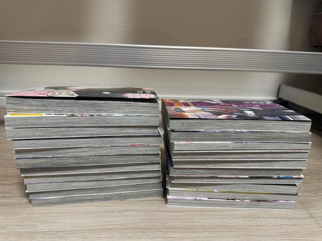 二月の勝者 1巻から21巻　全巻セット