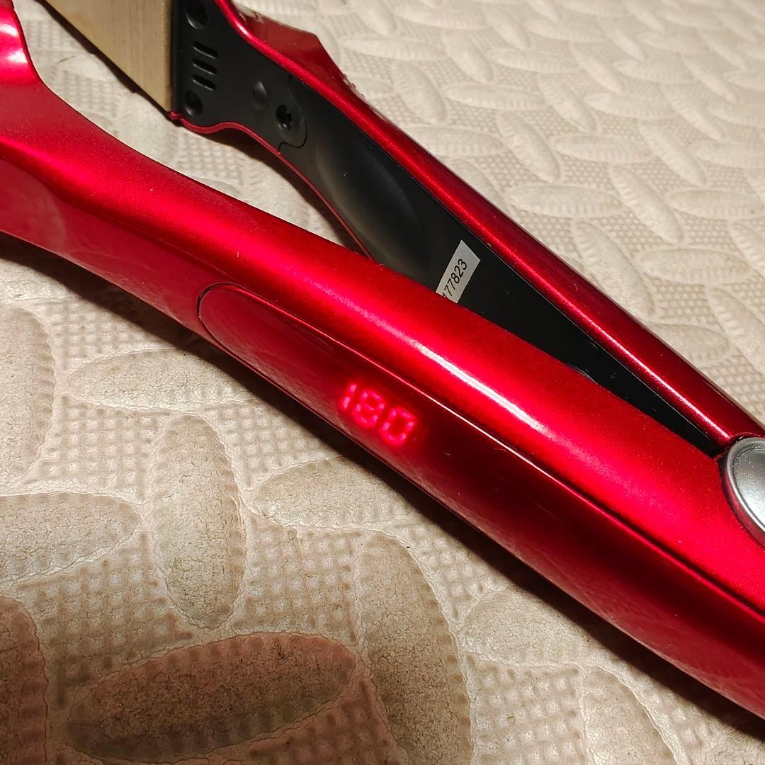 Radiant ラディアント 28mm ストレートアイロン