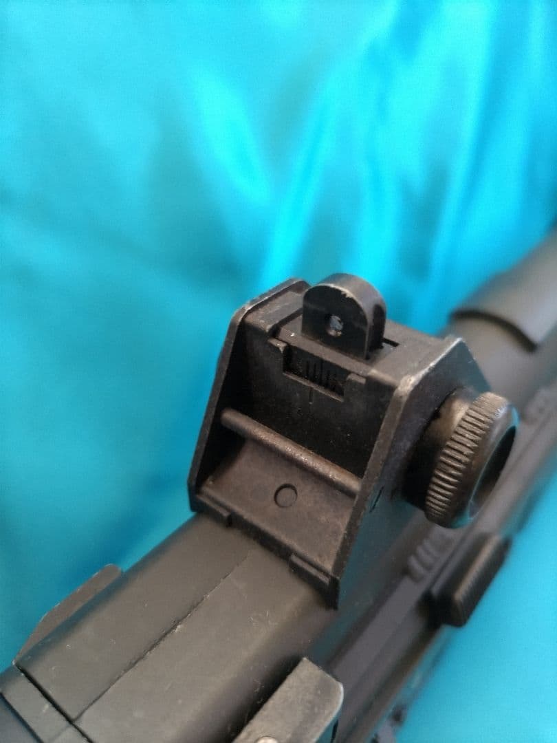 東京マルイ ８９式小銃 エアガン