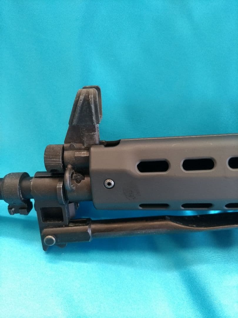 東京マルイ ８９式小銃 エアガン