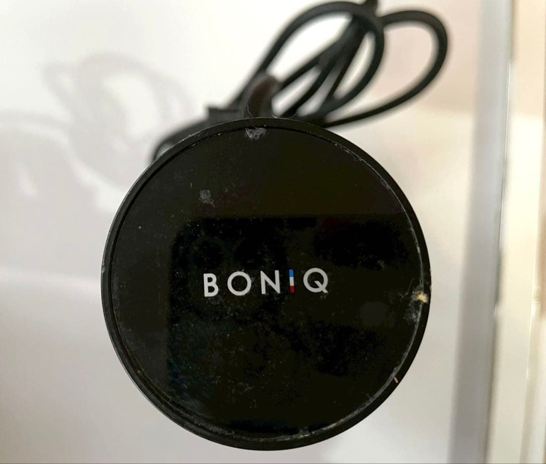 BONIQ Pro 低温調理器 防水IPX7 1200W 本格調理