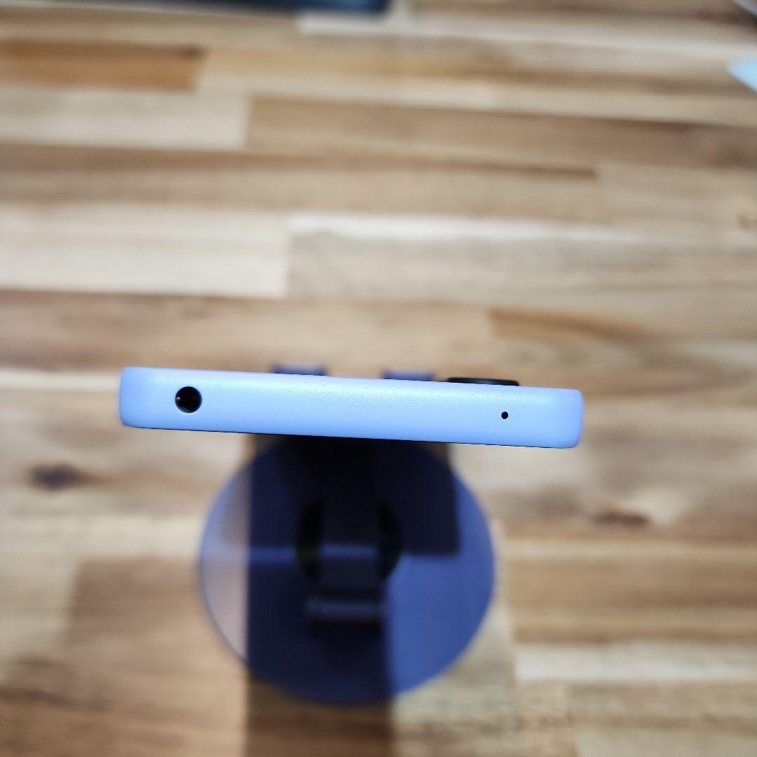 K1373 楽天SIMフリー　Xperia 10 V XQ-DC44