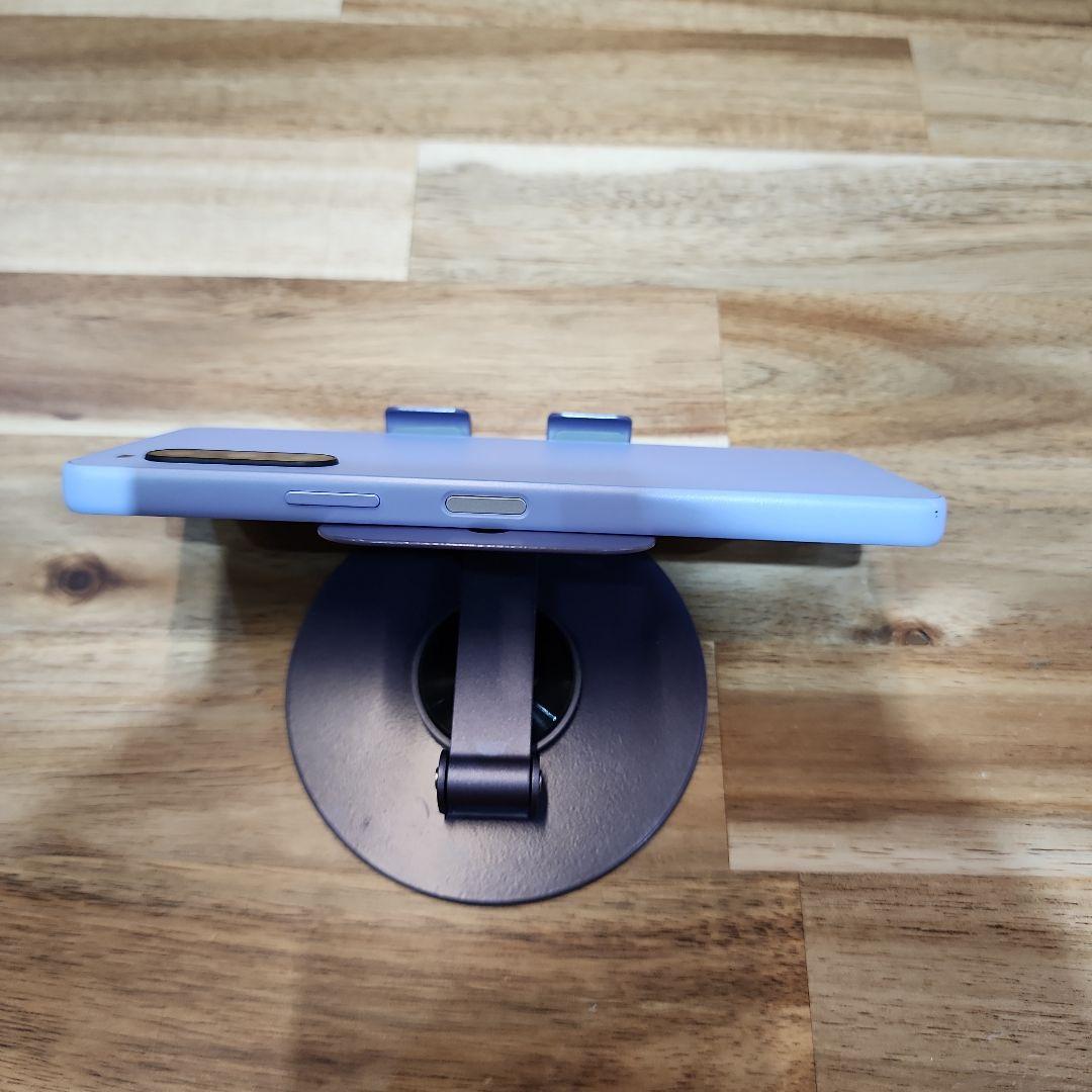 K1373 楽天SIMフリー　Xperia 10 V XQ-DC44