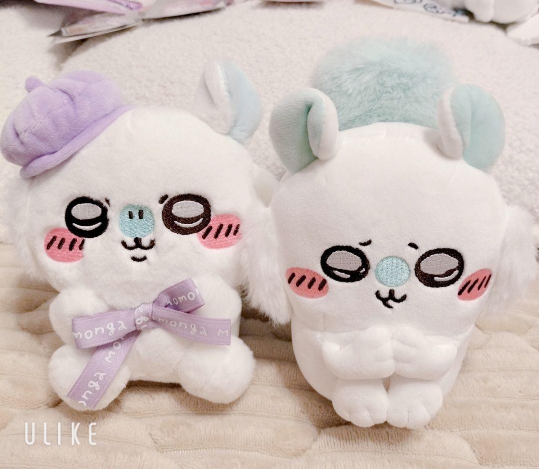 ちいかわ モモンガ グッズ 83点 セット販売 まとめ売り