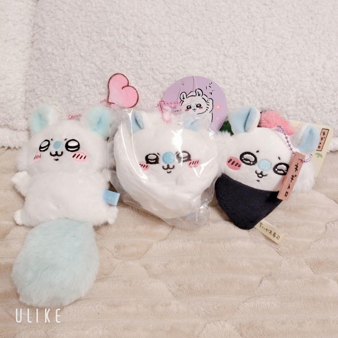 ちいかわ モモンガ グッズ 83点 セット販売 まとめ売り