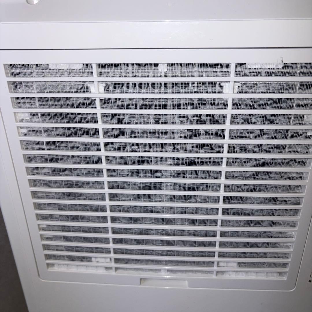 【2024年製】CORONA 衣類乾燥除湿機 CD-H10A コロナ 極美品