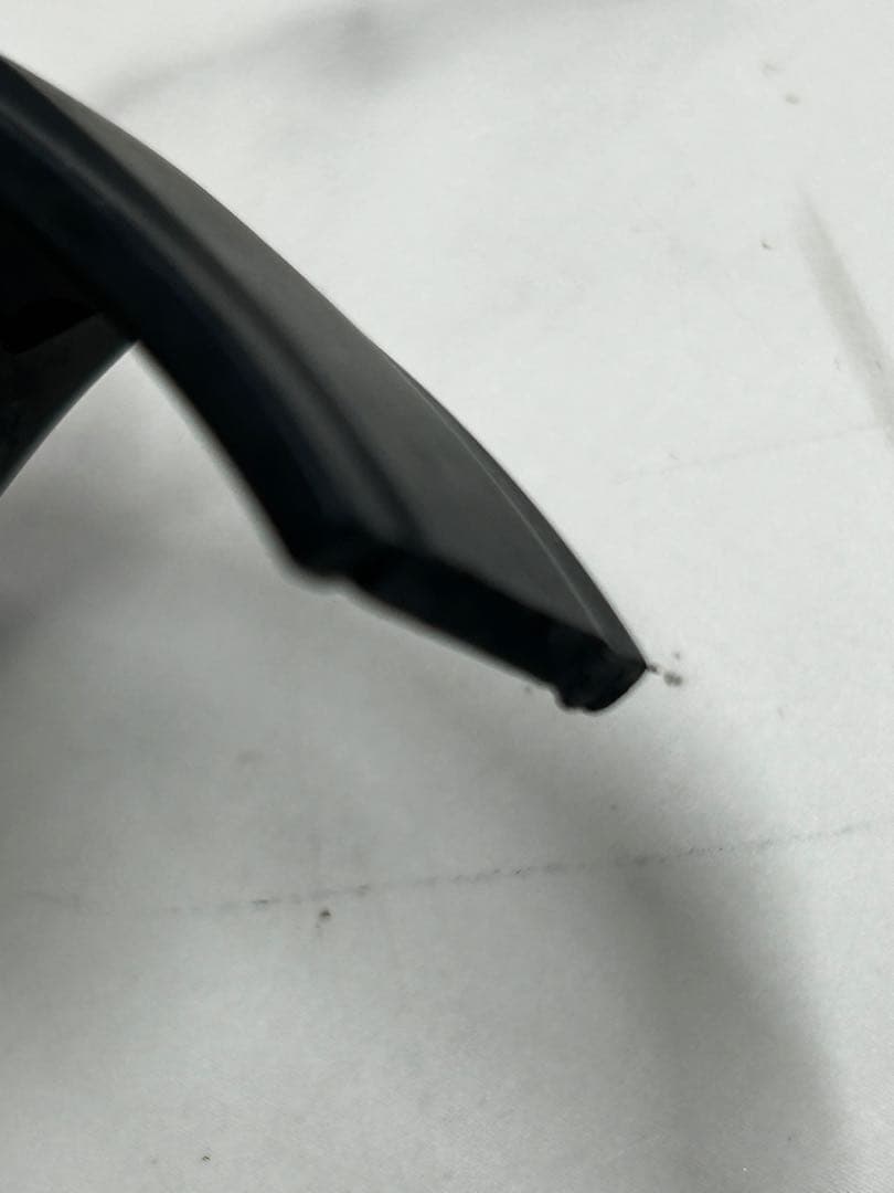 シチズン エコ・ドライブ Bluetooth ブラック＆ゴールド