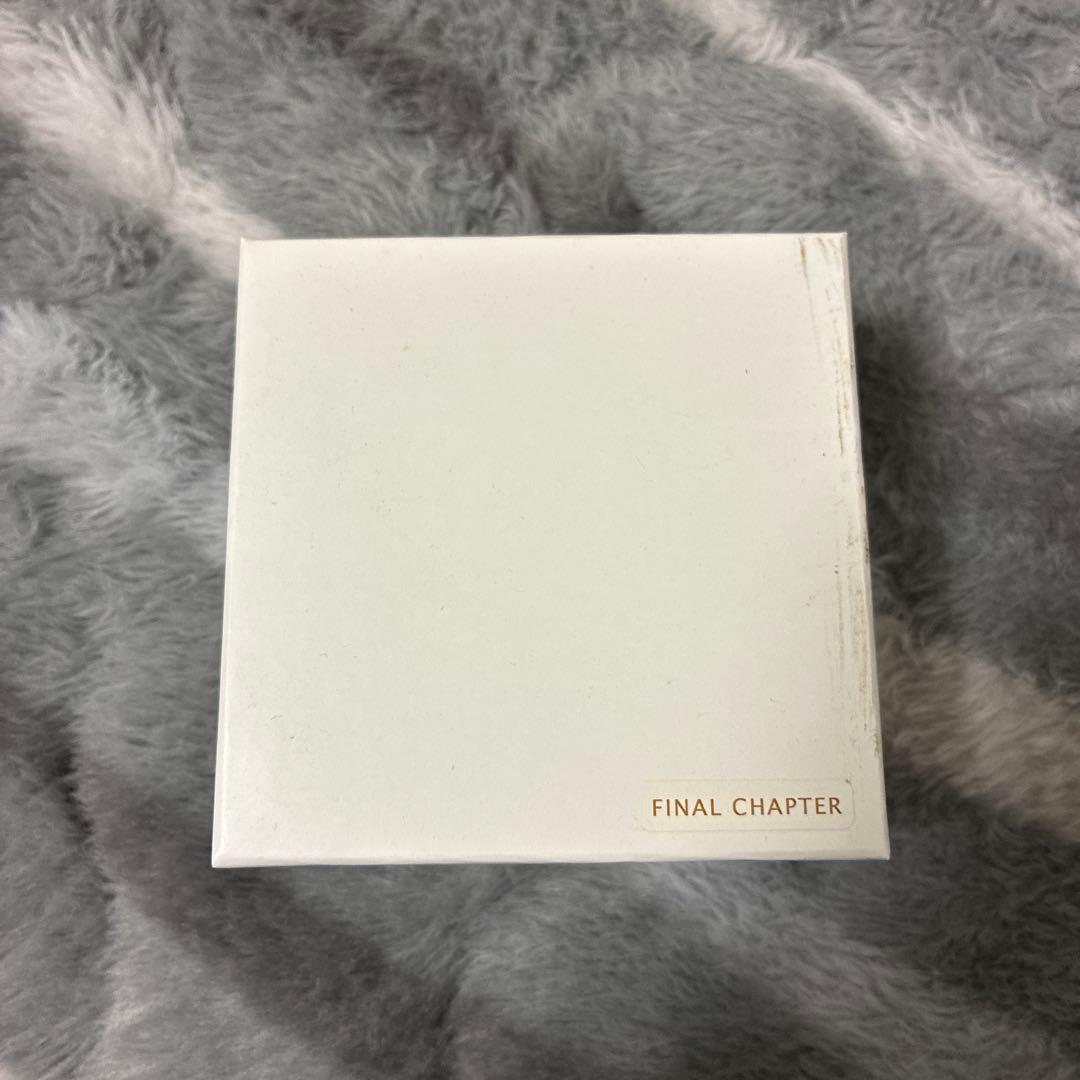 りゅう様用UNITE FINAL CHAPTER