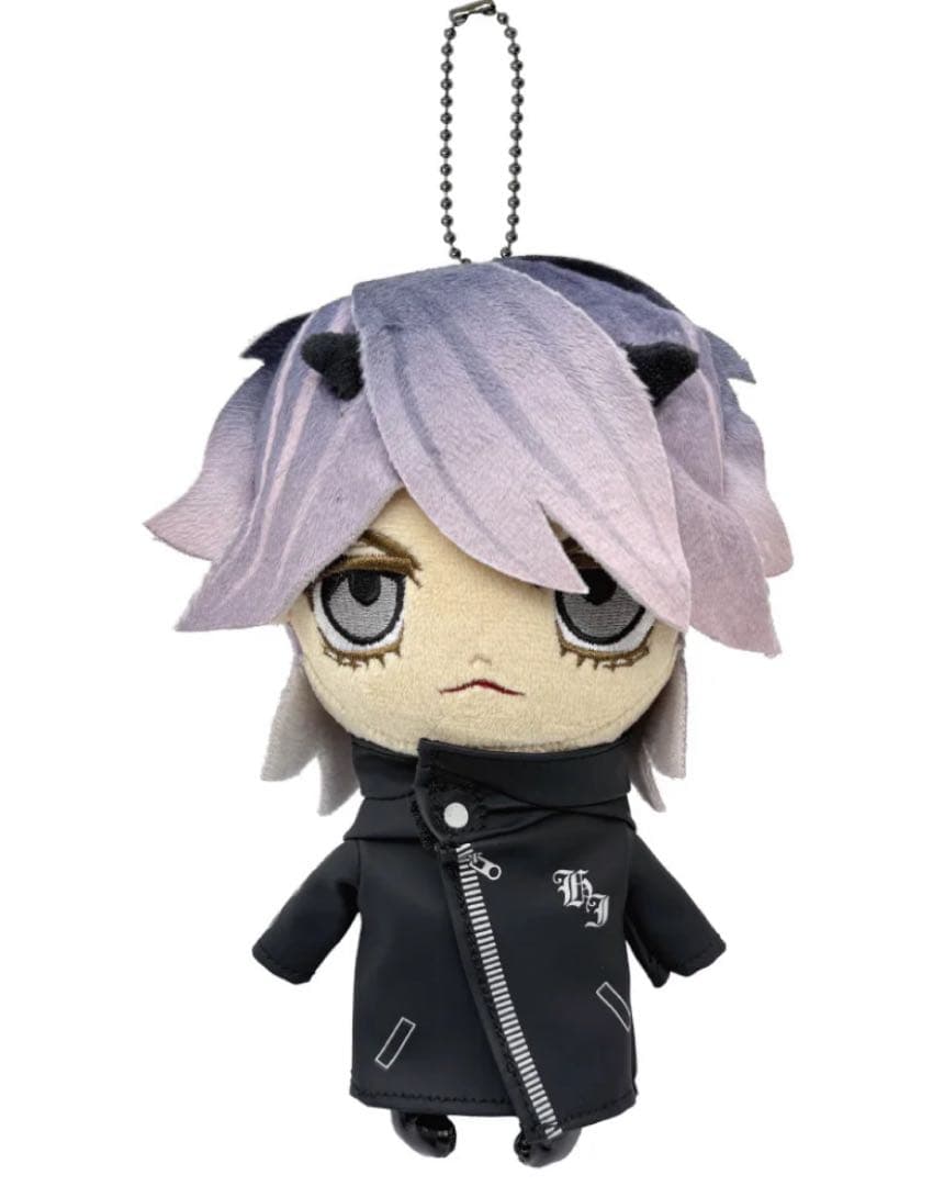 HYDE ぬいぐるみ キーホルダー　EXPO2025 2点セット　新品