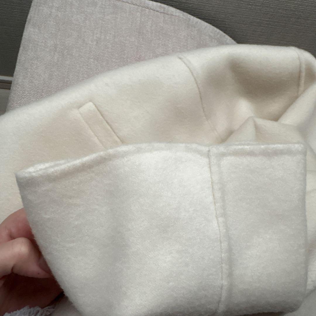 本日限定お値下げ　plage ハミルトンリバーシャツジャケット