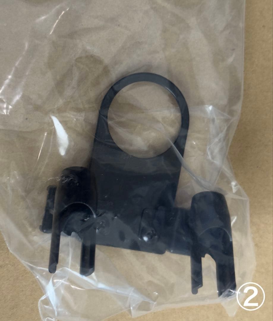 NITRO-COMP V1+ドレンフィルター+ SPARMAX FLYER