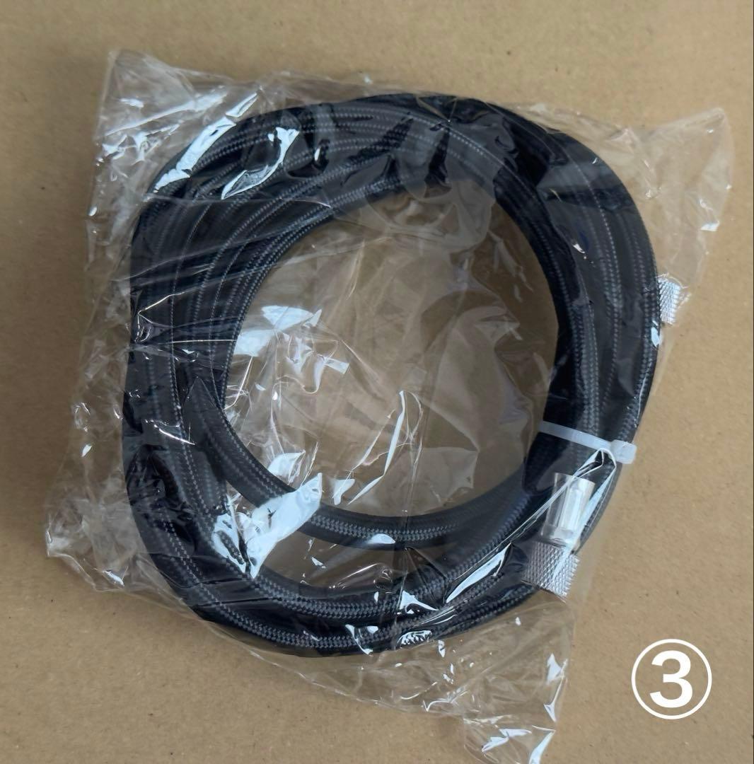 NITRO-COMP V1+ドレンフィルター+ SPARMAX FLYER