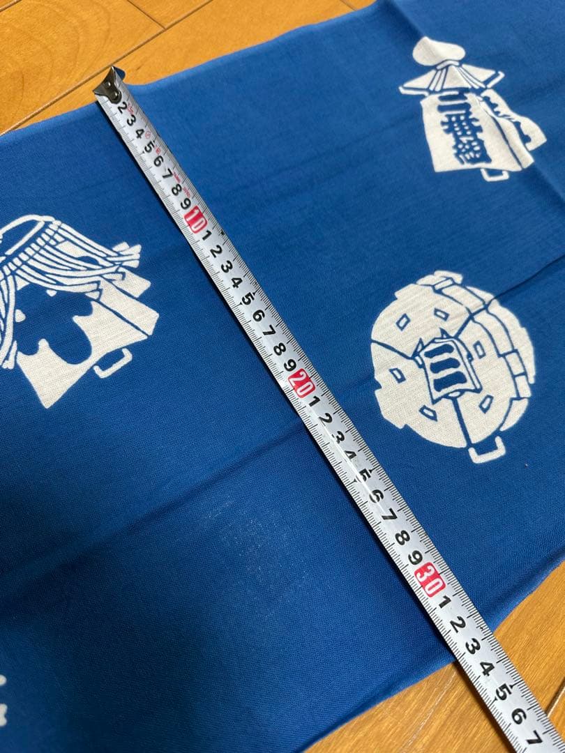 レア 深川 富岡八幡宮 宮頭睦會 手拭い 鳶頭 江戸消防 粋 町鳶 下町 江東区