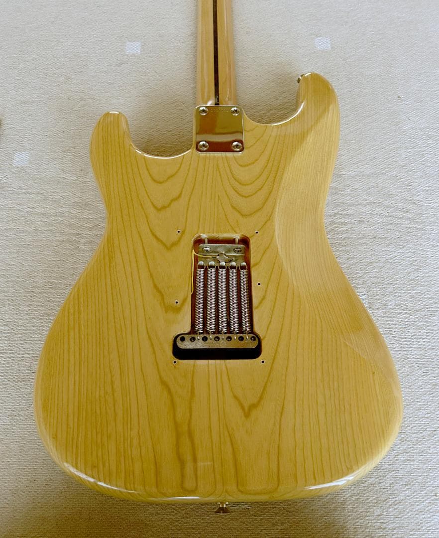 Tokai ST-65 Eスタンプピックアップ 79年製