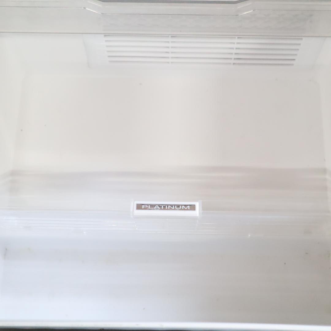 HITACHI 日立 R-HW60J-XH 大型冷蔵庫 B93 B94