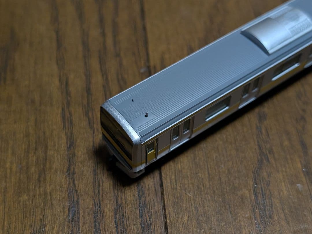 TOMIX 98708 E231系0番代(更新車) 中央・総武線 10両セット