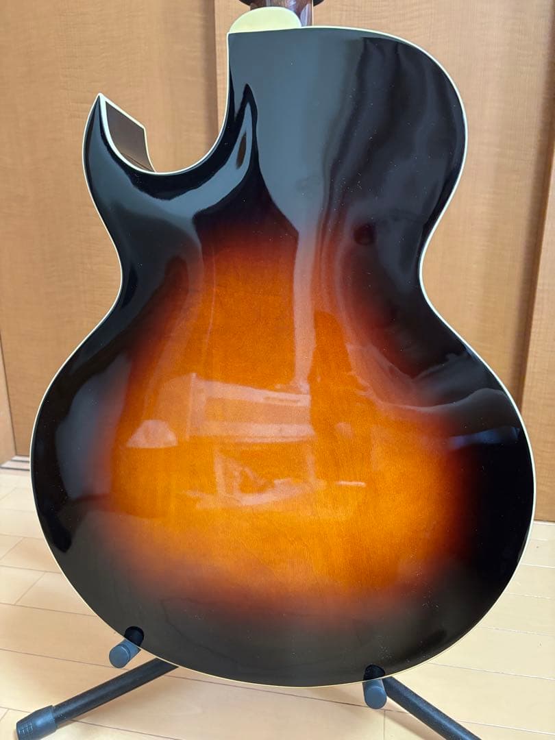 い*の様 最終値下げ‼️ 美品‼️ LOAR LH-350 新品ハードケースセッ