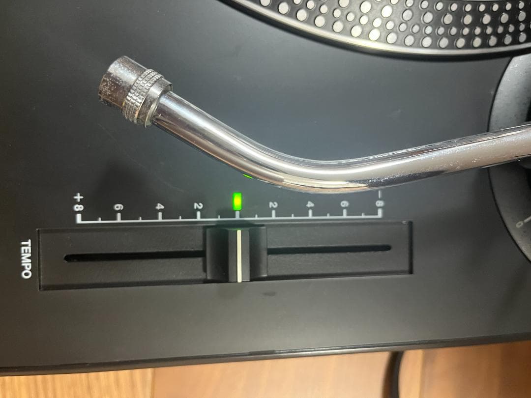 Pioneer パイオニア ターンテーブル PLX-500-K