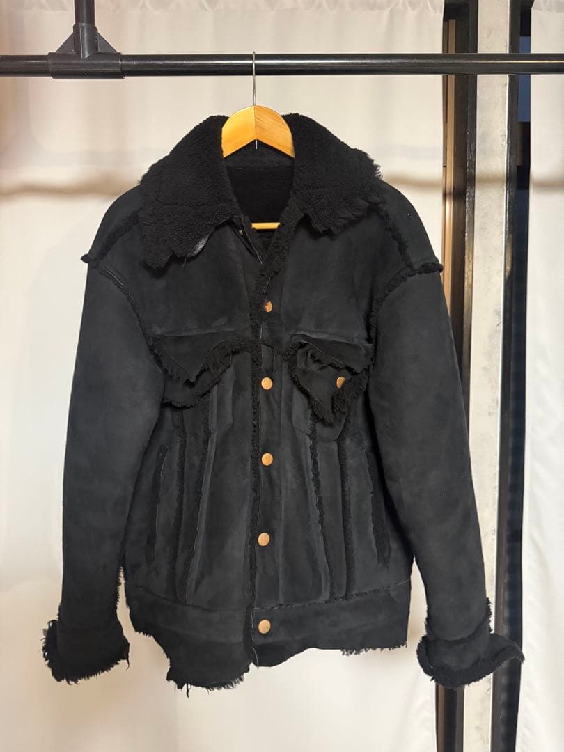 k*e様 GOOD KARMA DEVELOPMENT LUKE BLACK s