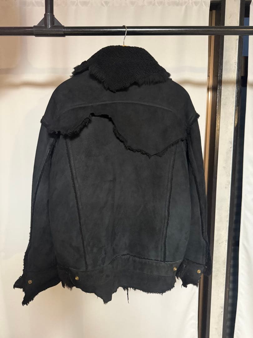 k*e様 GOOD KARMA DEVELOPMENT LUKE BLACK s