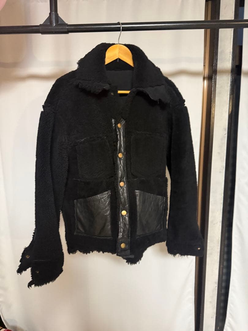 k*e様 GOOD KARMA DEVELOPMENT LUKE BLACK s