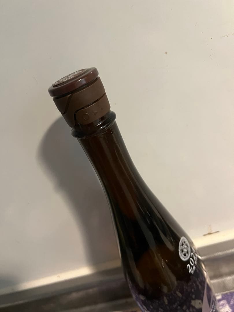 No.6 Ryoei 2024年製 日本酒