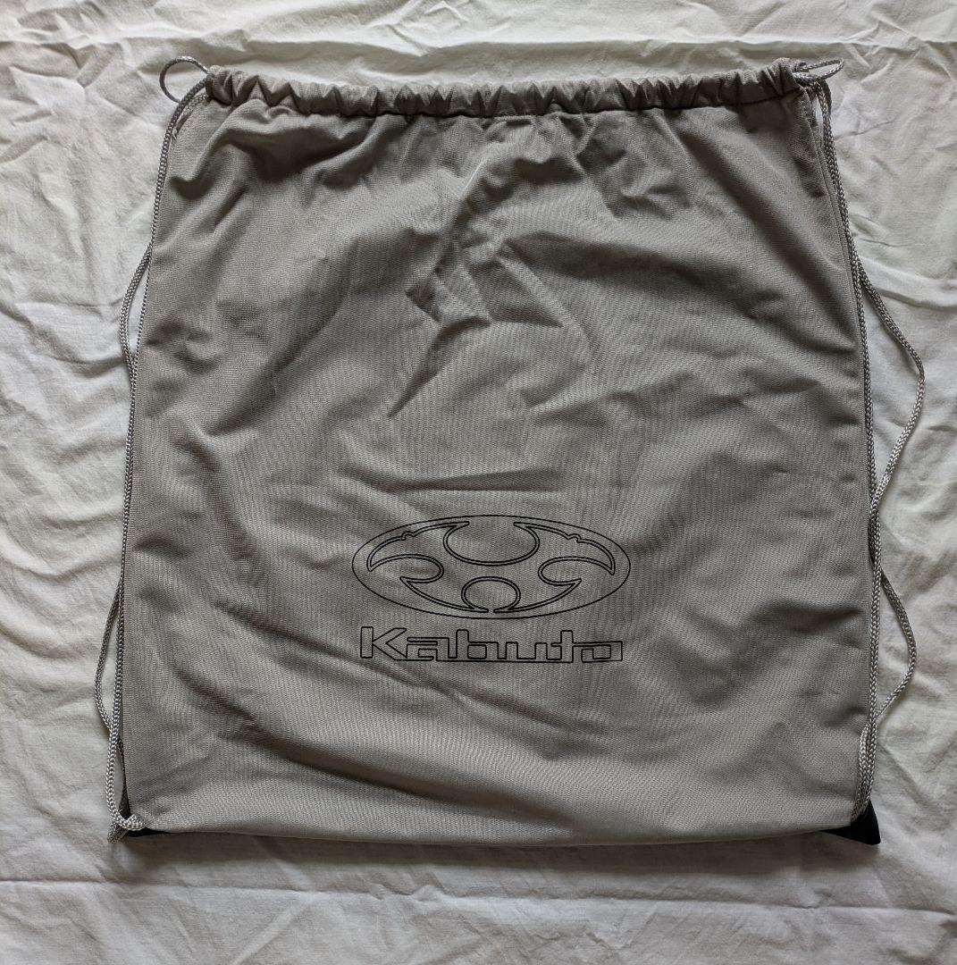 OGK KABUTO　SHUMA　Мサイズ