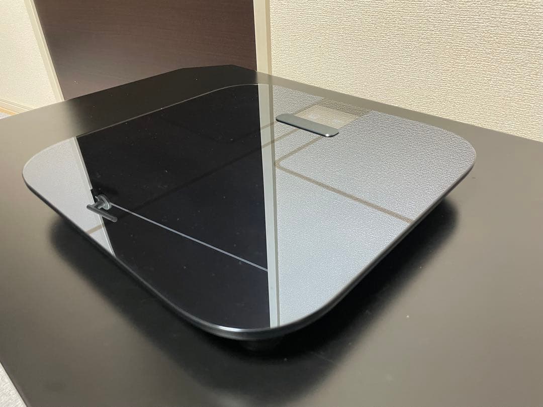 GARMIN ガーミン　Index S2 体重計　美品