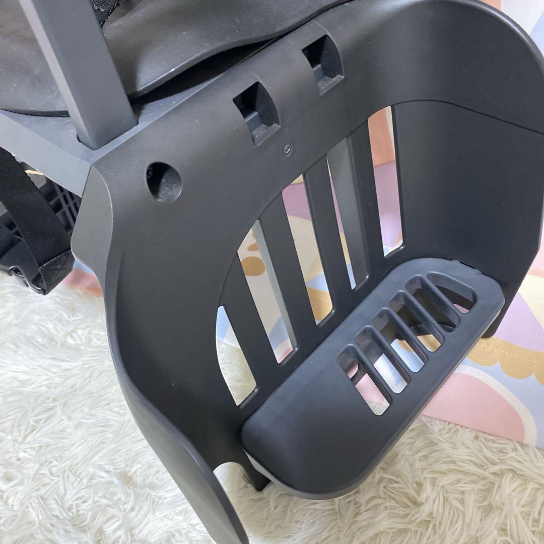 OGK 自転車用チャイルドシート RBC-019DX