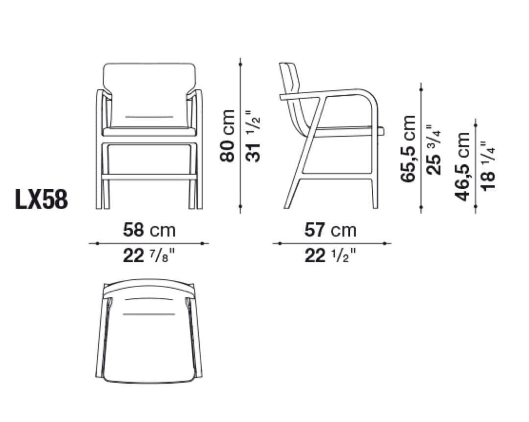 展示品未使用品B&B ITALIA「Fulgens」・イタリア最高級
